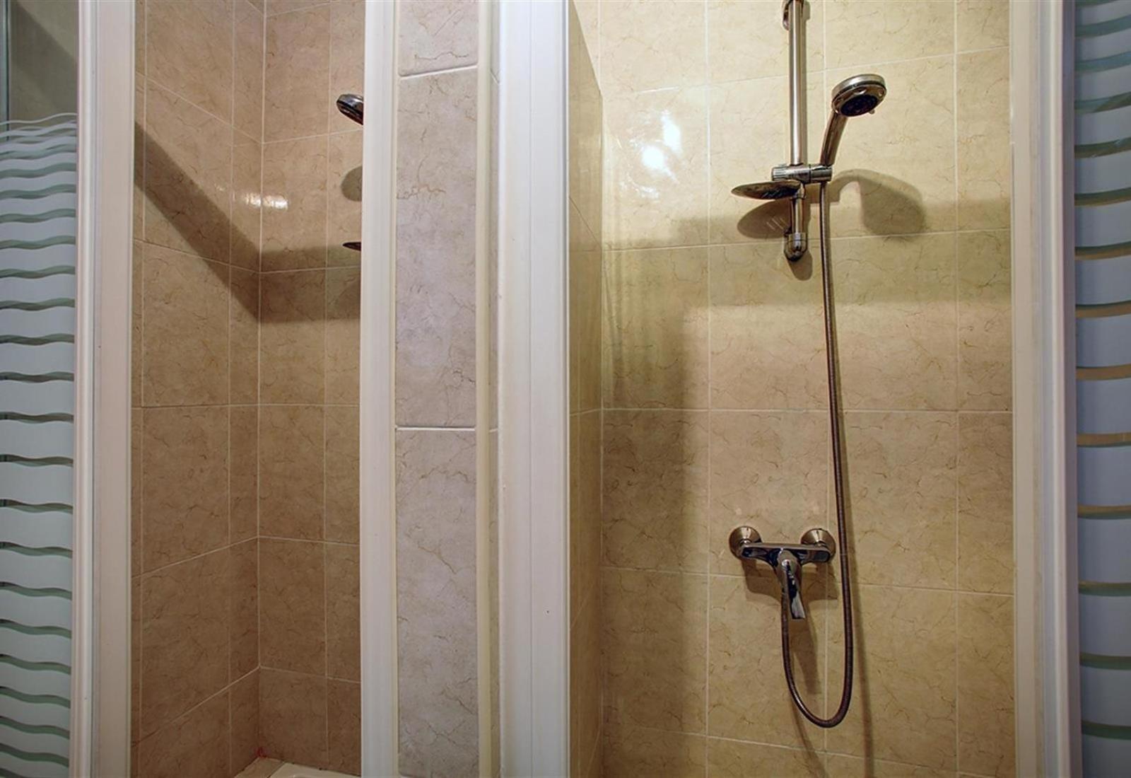 Cortijo Blanco Appartement *