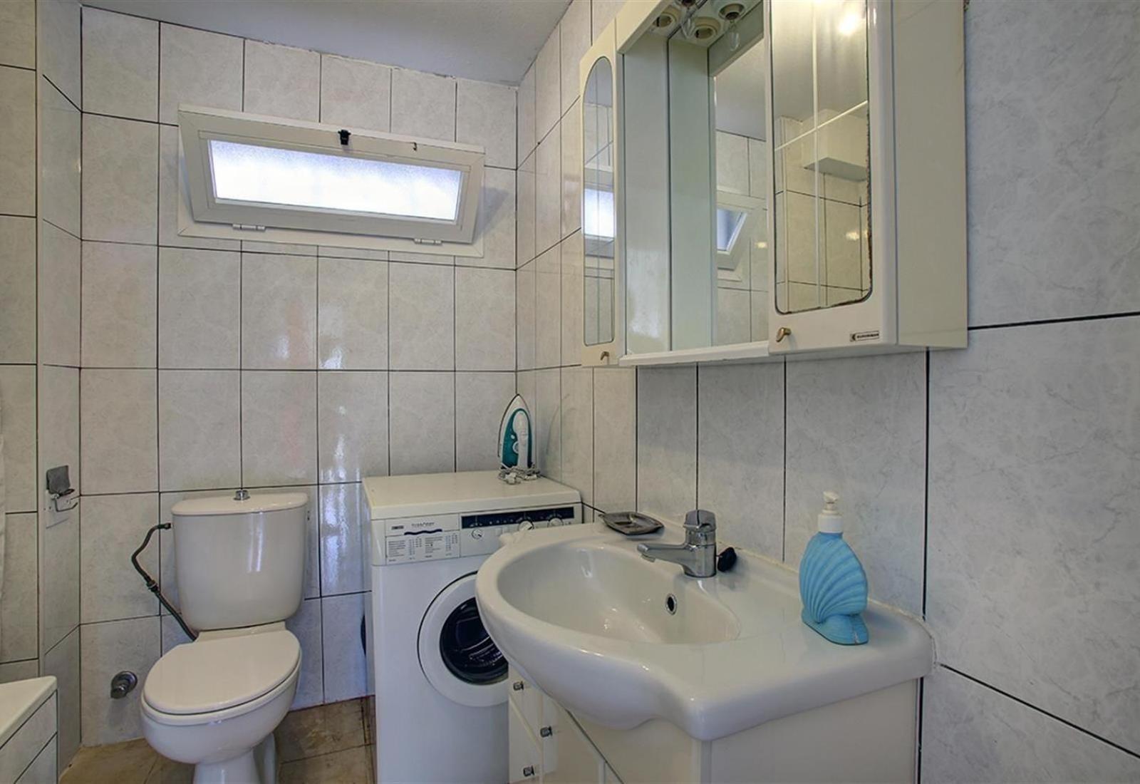Cortijo Blanco Appartement