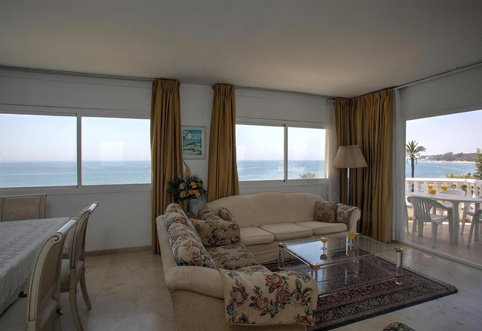 Apartamento Cortijo Blanco