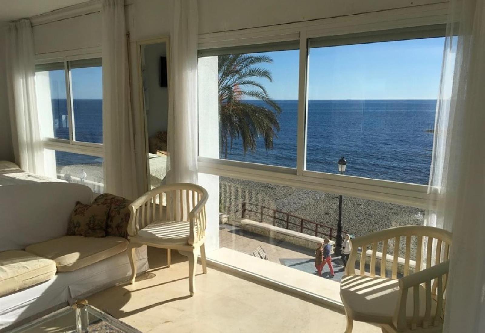 Cortijo Blanco Appartement *