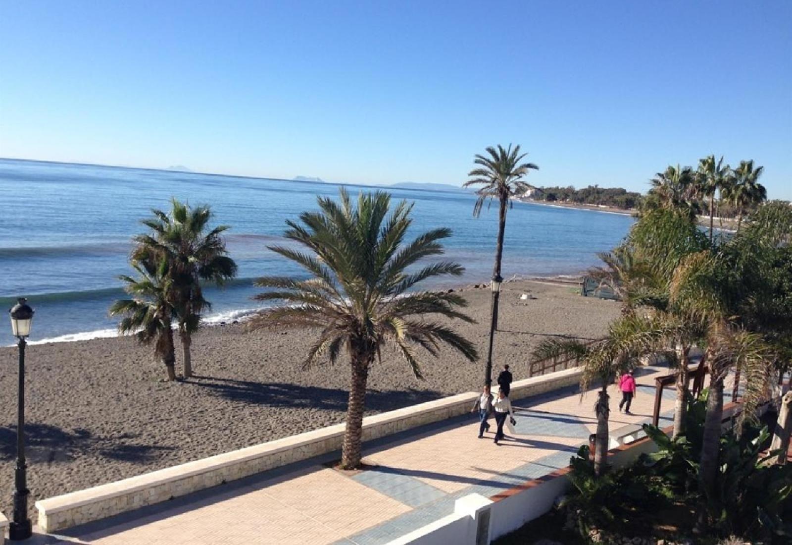 Apartamento Cortijo Blanco Marbella