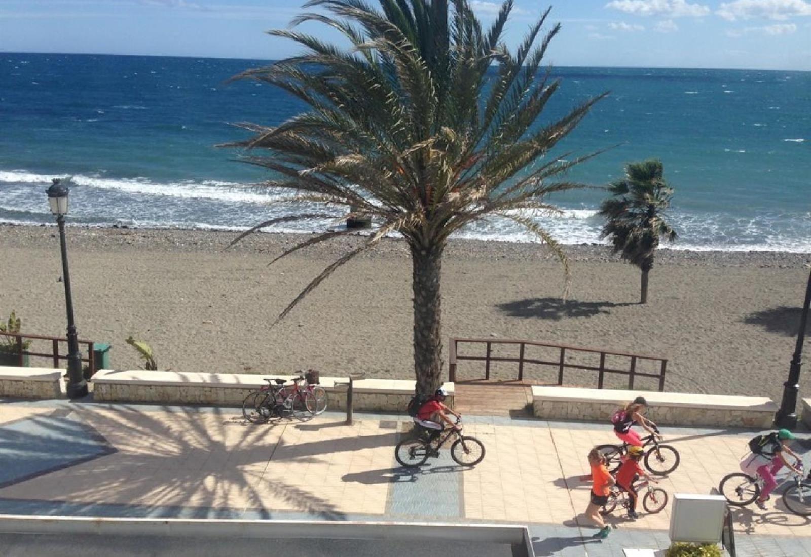 Apartamento Cortijo Blanco *